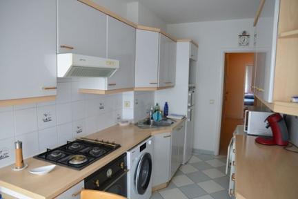 Vente en viager. Appartement NHB14J à Bruxelles Woluwe-Saint-Lambert miniature