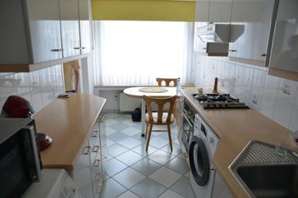 Vente en viager. Appartement NHB14J à Bruxelles Woluwe-Saint-Lambert miniature