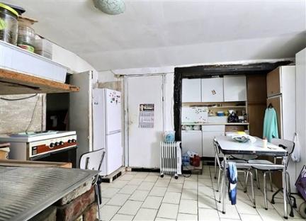 Vente en viager. Maison NHOUNZ à Hainaut LODELINSART miniature