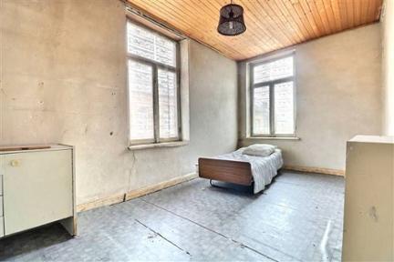 Vente en viager. Maison NHOUNZ à Hainaut LODELINSART miniature