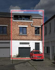 Vente en viager. Maison NI1S2W à Namur Namur miniature