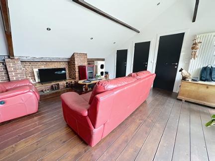 Vente en viager. Maison NI1S2W à Namur Namur miniature
