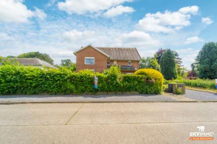 Vente en viager. Maison NIVOD0 à Liège Ans miniature