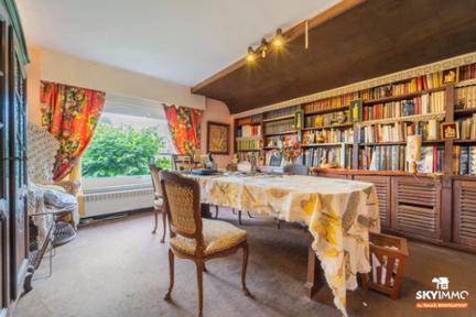 Vente en viager. Maison NIVOD0 à Liège Ans miniature