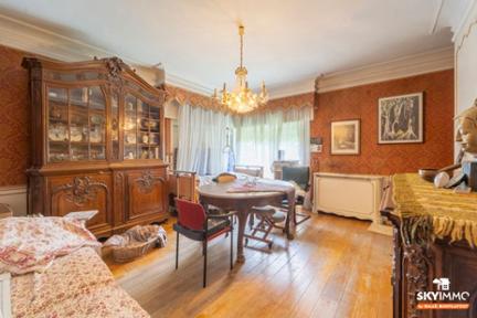 Vente en viager. Maison NIVOD0 à Liège Ans miniature