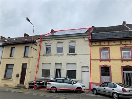 Vente en viager. Maison NPCE7D à Hainaut Roselies miniature