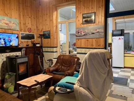 Vente en viager. Maison NPCE7D à Hainaut Roselies miniature