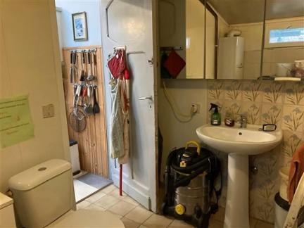 Vente en viager. Maison NPCE7D à Hainaut Roselies miniature