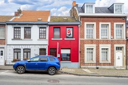 Vente en viager. Maison NTZFIV à Liège Liège miniature