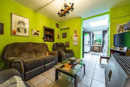 Vente en viager. Maison NTZFIV à Liège Liège miniature