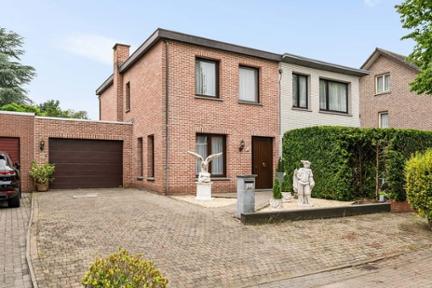 Vente en viager. Maison NWFR2G à Anvers Brasschaat miniature