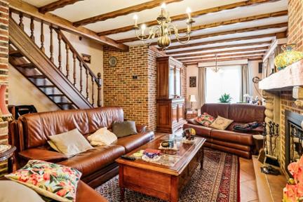 Vente en viager. Maison NWFR2G à Anvers Brasschaat miniature