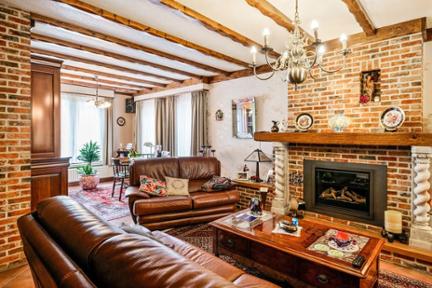 Vente en viager. Maison NWFR2G à Anvers Brasschaat miniature