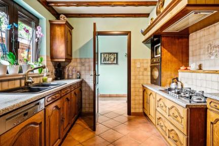 Vente en viager. Maison NWFR2G à Anvers Brasschaat miniature