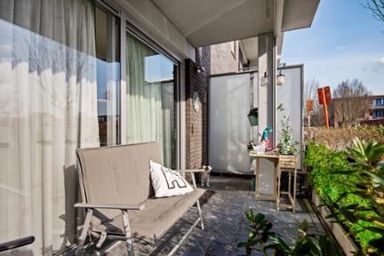 Vente en viager. Appartement NYQPTM à Anvers Aartselaar miniature
