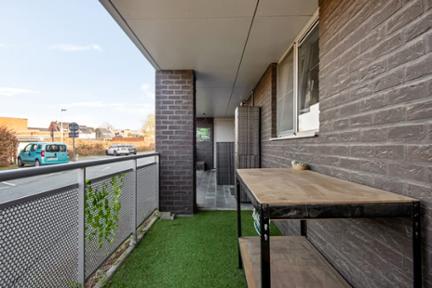 Vente en viager. Appartement NYQPTM à Anvers Aartselaar miniature