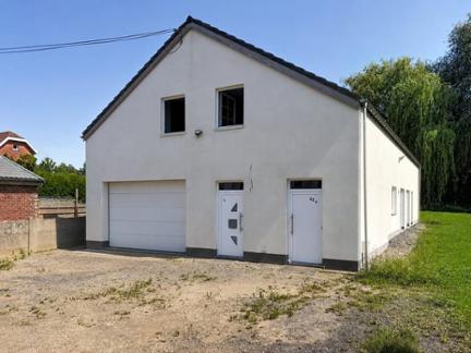 Vente en viager. Appartement NZTXQU à Brabant Wallon RAMILLIES miniature