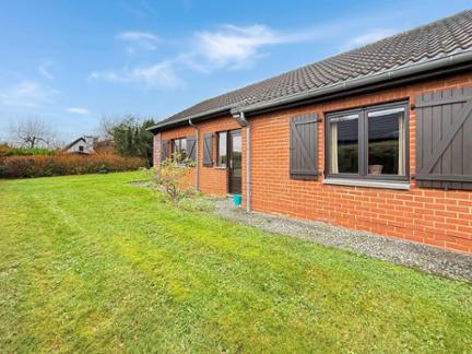 Vente en viager. Maison O2033U à Namur GEMBLOUX miniature