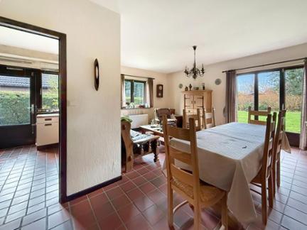 Vente en viager. Maison O2033U à Namur GEMBLOUX miniature