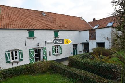 Vente en viager. Maison O3TEWE à Brabant Wallon Incourt miniature