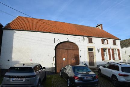 Vente en viager. Maison O3TEWE à Brabant Wallon Incourt miniature