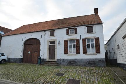 Vente en viager. Maison O3TEWE à Brabant Wallon Incourt miniature