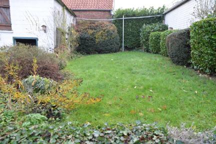 Vente en viager. Maison O3TEWE à Brabant Wallon Incourt miniature