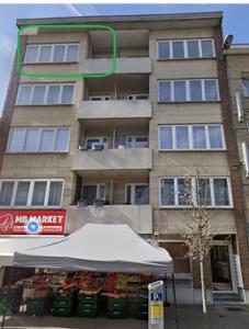 Vente en viager. Appartement O6IKJV à Bruxelles Schaerbeek miniature
