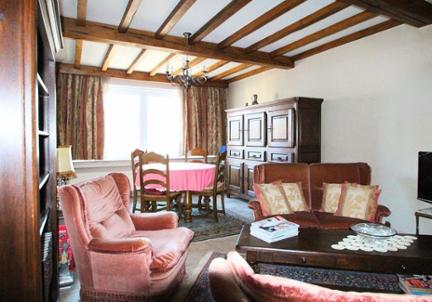 Vente en viager. Appartement O6IKJV à Bruxelles Schaerbeek miniature