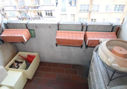 Vente en viager. Appartement O6IKJV à Bruxelles Schaerbeek miniature