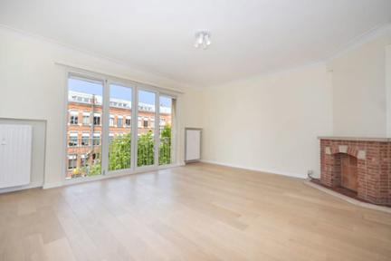 Vente en viager. Appartement OAYDXB à Bruxelles Etterbeek miniature