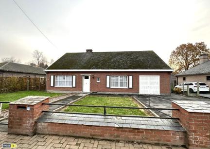 Vente en viager. Maison OBQERO à Hainaut Flobecq miniature
