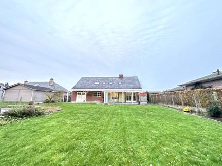 Vente en viager. Maison OBQERO à Hainaut Flobecq miniature