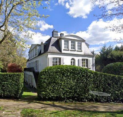 Vente en viager. Appartement OCI8TR à Bruxelles Uccle miniature