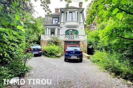 Vente en viager. Maison OCM6RT à Hainaut Couillet miniature