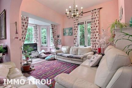 Vente en viager. Maison OCM6RT à Hainaut Couillet miniature