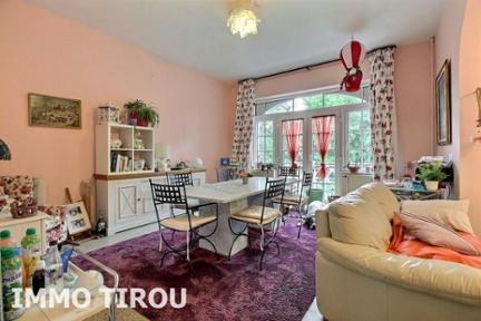 Vente en viager. Maison OCM6RT à Hainaut Couillet miniature