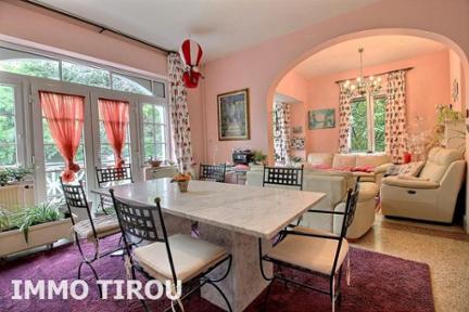 Vente en viager. Maison OCM6RT à Hainaut Couillet miniature