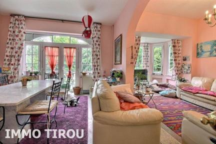 Vente en viager. Maison OCM6RT à Hainaut Couillet miniature