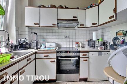 Vente en viager. Maison OCM6RT à Hainaut Couillet miniature