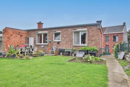 Vente en viager. Maison OCREXK à Liège Voroux-Goreux miniature