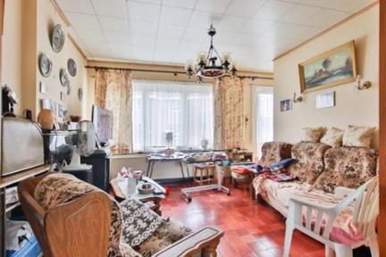 Vente en viager. Maison OCREXK à Liège Voroux-Goreux miniature