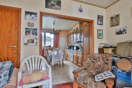 Vente en viager. Maison OCREXK à Liège Voroux-Goreux miniature