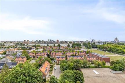 Vente en viager. Appartement OCWZZH à Anvers ANTWERPEN miniature