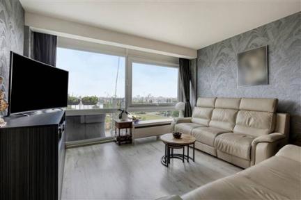Vente en viager. Appartement OCWZZH à Anvers ANTWERPEN miniature