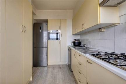 Vente en viager. Appartement OCWZZH à Anvers ANTWERPEN miniature