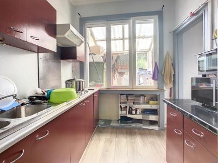 Vente en viager. Maison ODVALF à Hainaut Chapelle-lez-herlaimont miniature