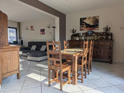 Vente en viager. Maison OF7QA8 à Hainaut Ham-sur-Heure-Nalinnes miniature