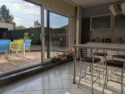 Vente en viager. Maison OF7QA8 à Hainaut Ham-sur-Heure-Nalinnes miniature