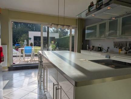 Vente en viager. Maison OF7QA8 à Hainaut Ham-sur-Heure-Nalinnes miniature